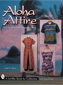 Aloha attire